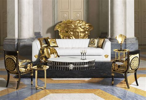 versace möbel kaufen|versace furniture sale.